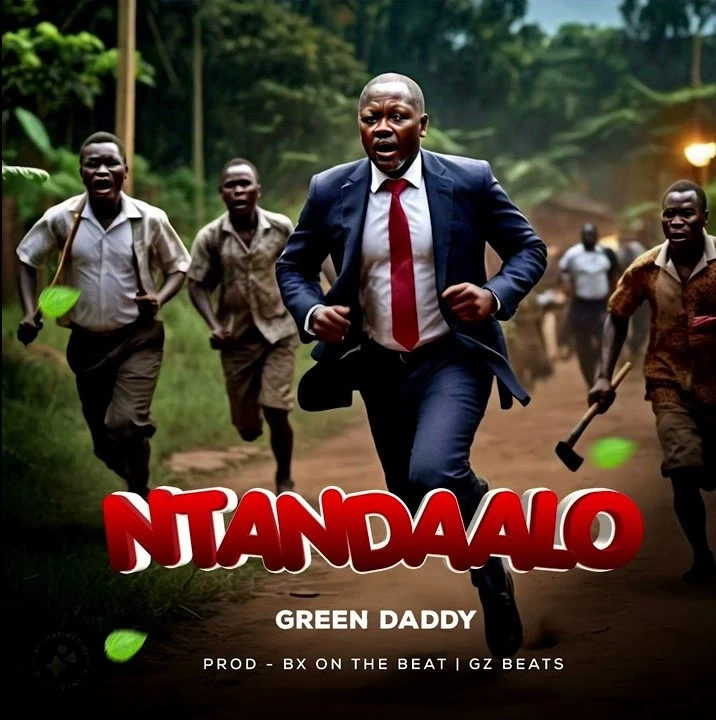 Jazz Mavoko